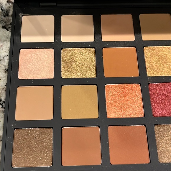 Sephora Pro Pigment Palette RARE - Picture 5 of 7